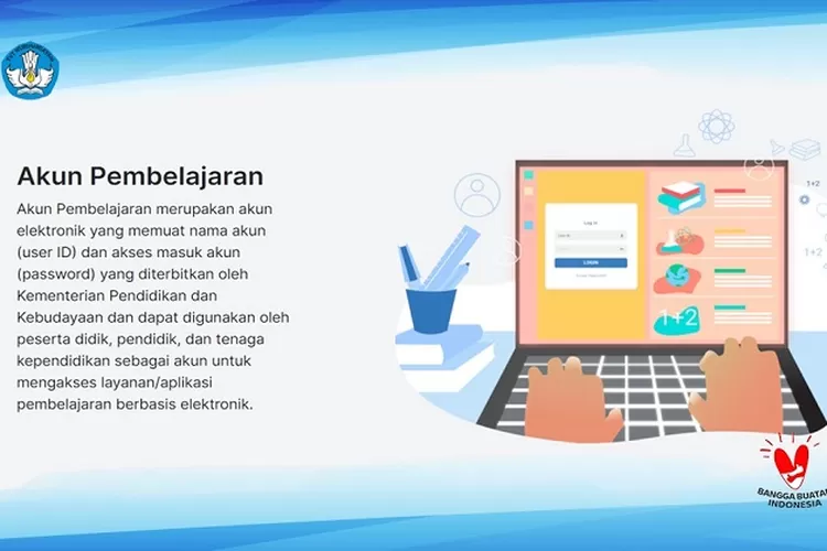 Teknik Mengakses Penggunaan Akun Pembelajaran Belajar.id Untuk Guru ...