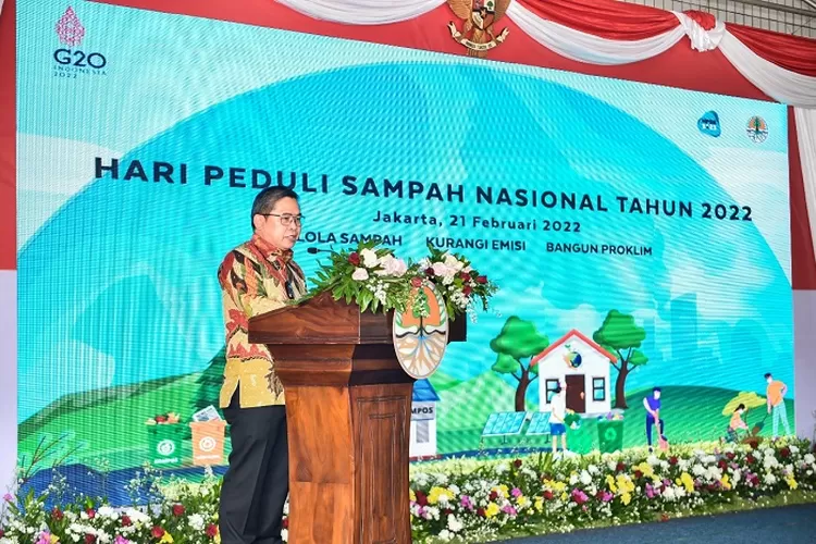 Pengelolaan Sampah Yang Tepat Dapat Turunkan Emisi Gas Rumah Kaca ...