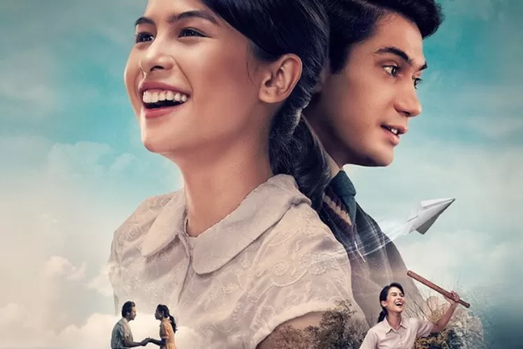 5 Rekomendasi Film Indonesia Yang Diangkat Dari Kisah Nyata Mana Yang Sudah Kamu Tonton 