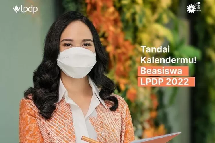 Catat Tanggal Penting Pendaftaran LPDP Tahap Ayo Indonesia