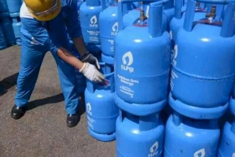 Resmi!! Harga LPG Non Subsidi Naik, Segini Besarannya - Ayo Semarang