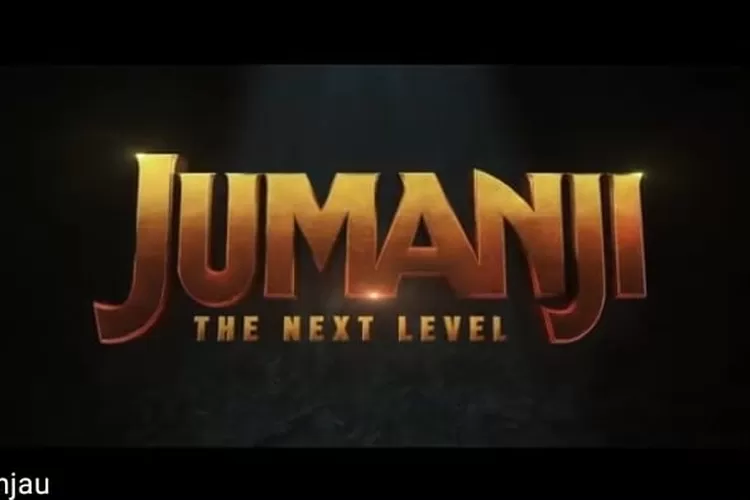 Nonton film jumanji cheap the next level