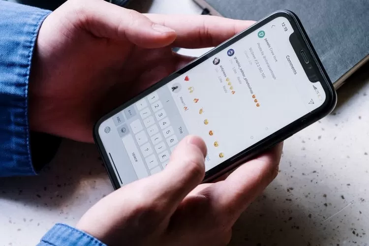 Ilustrasi komentar negatif. (pexels/cottonbro)