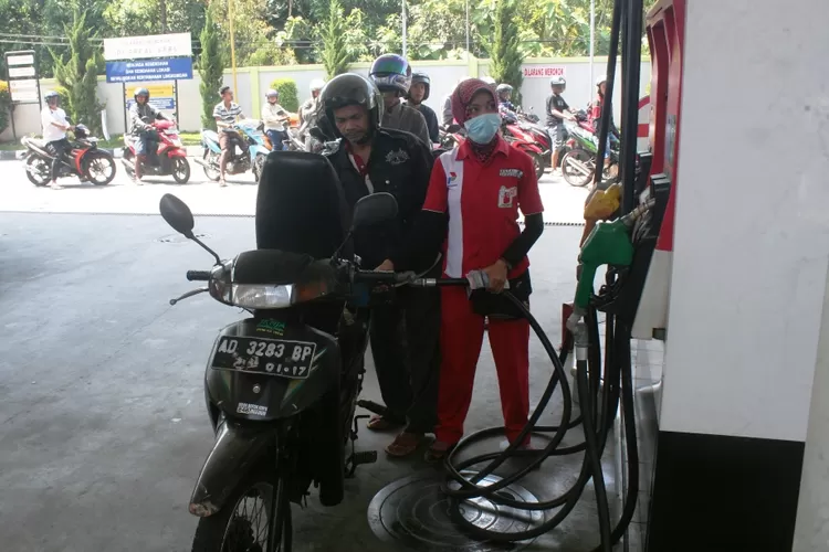 Resmi Ini Cara Membuka Pertashop Pertamina Lengkap Dengan Syarat Dan Modal Serta Gambaran 4454