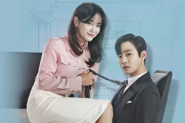 It's All About Books: Kdrama Review: Business Proposal, 49% OFF