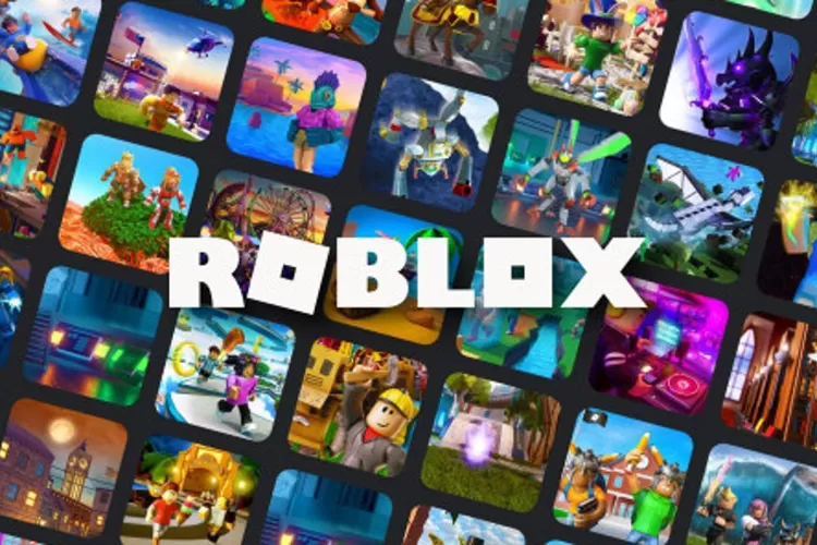 8 Rekomendasi Game Roblox yang Seru, Cocok Banget Buat Hiburan -  Kapanlagi.com