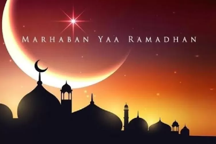 Persiapan Yang Perlu Dilakukan Untuk Menyongsong Bulan Suci Ramadhan