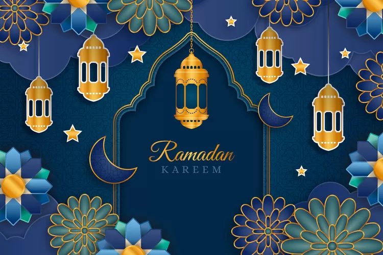 Ramadhan 2023 Wallpapers - Wallpaper Cave
