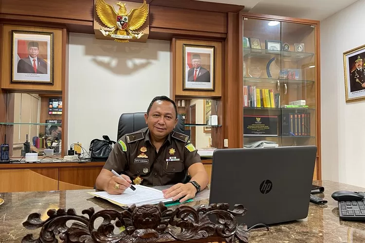 Kejaksaan Agung Targetkan Berkas Perkara Ferdy Sambo Rampung Pekan Ini ...