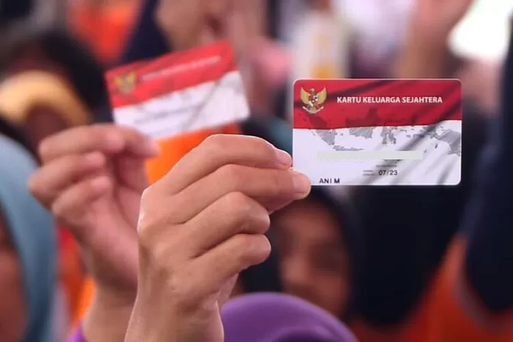 Kartu Sembako Senilai 600 Ribu Sudah Bisa Dicairkan Begini Cara