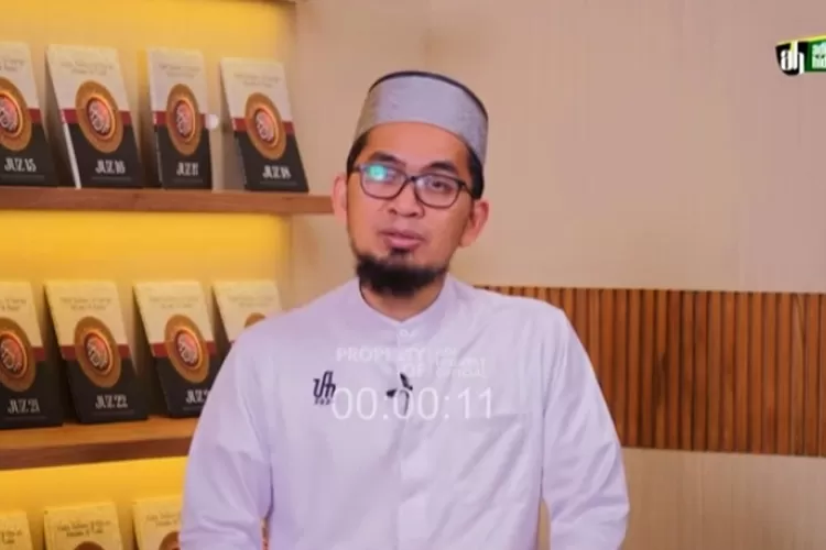 Amalkan Doa Ini Ketika Masuk Awal Ramadhan Doa Penting Yang Diajarkan