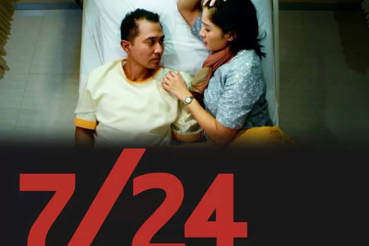 Sinopsis Film 7 24 2014 Film Keren Yang Dibintangi Oleh Lukman Sardi Dan Dian Sastrowardoyo 