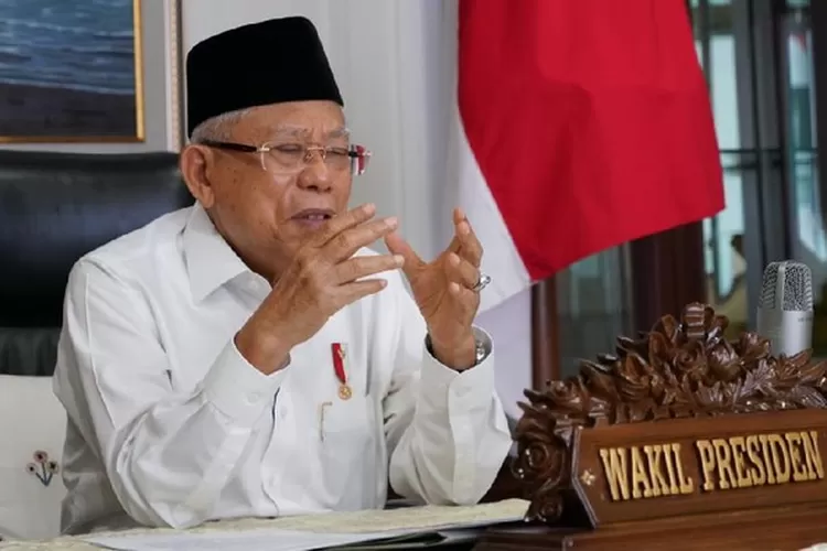 Ini Ternyata Alasan Wapres Ma Ruf Amin Minta Mui Buatkan Fatwa Tentang Ganja Medis Hops Id