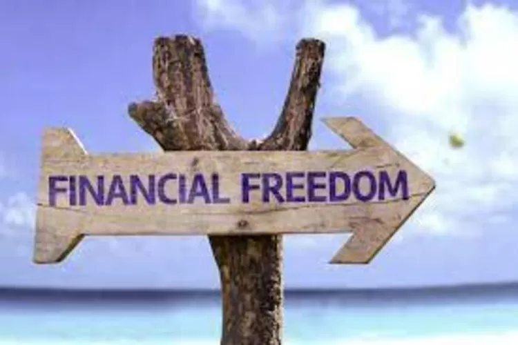 Yuk Mengenal Financial Freedom, Butuh Berapa Sih Memangnya? - Liputan ...