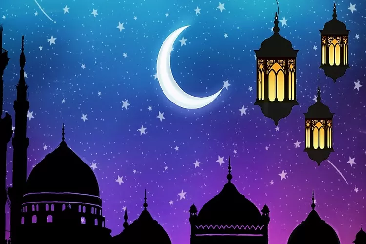  15 Quotes atau Kata Mutiara Sambut Bulan Ramadhan 2022 yang bikin Tenangkan Hati dan Dapat Digunakan Untuk Caption Sosial Media (pixabay /@syaifulptak)