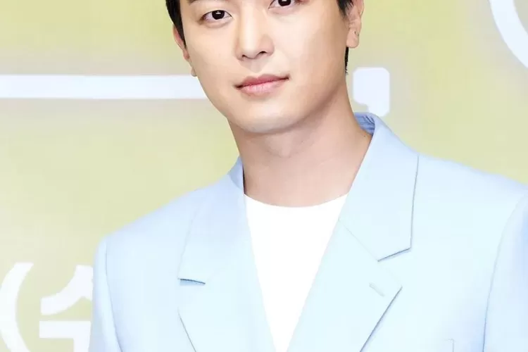 Fakta Menarik Aktor Thirty Nine Yeon Woo Jin Profil Pekerjaan Tipe