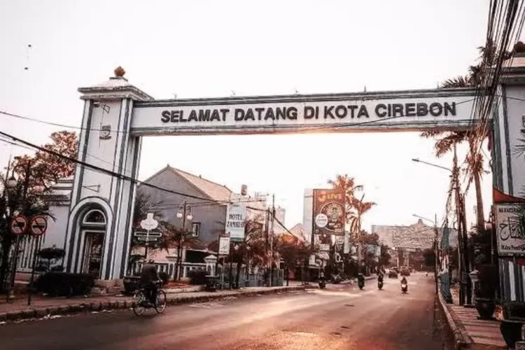 5 Destinasi wisata di Cirebon yang wajib dikunjungi, dari wisata alam