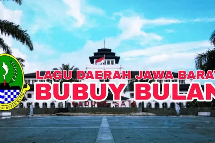 Lirik Lagu Bubuy Bulan, Lengkap Dengan Makna Dan Terjemahannya - Urban ...