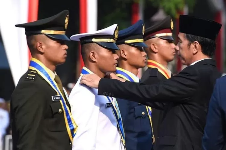 Seputar Perbedaan Bintara Dan Tamtama, Informasi Jenjang Pendidikan ...