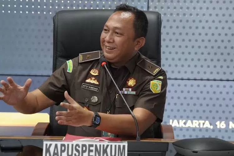 Kasus Korupsi Pembelian Tanah PT Adhi Persada Realti Naik Ke Tahap ...