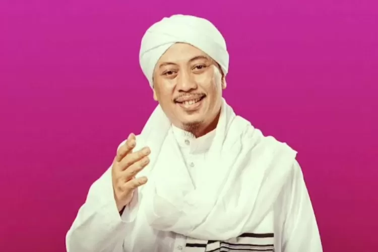 Lirik Lagu Ramadhan Tiba Karya Opick, Bangkitkan Semangat Sambut Bulan ...