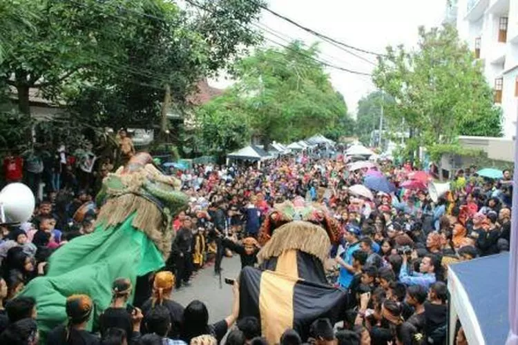 10 Tradisi Unik Masyarakat Indonesia Dalam Menyambut Bulan Ramadhan ...