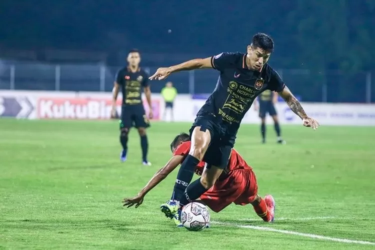 PSIS Semarang berniat meneruskan tren kemenangan saat melawan Persita Tangerang, Minggu 20 Maret 2022. (PSIS)