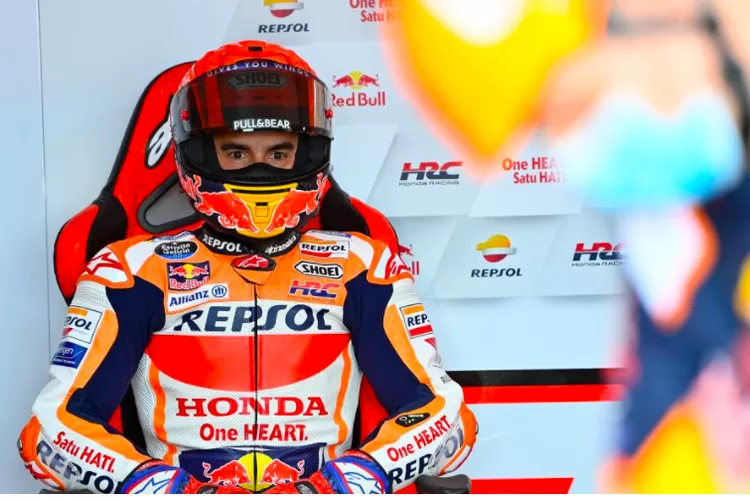 Link Live Streaming Grand Prix MotoGP Di Sirkuit Pertamina Mandalika ...