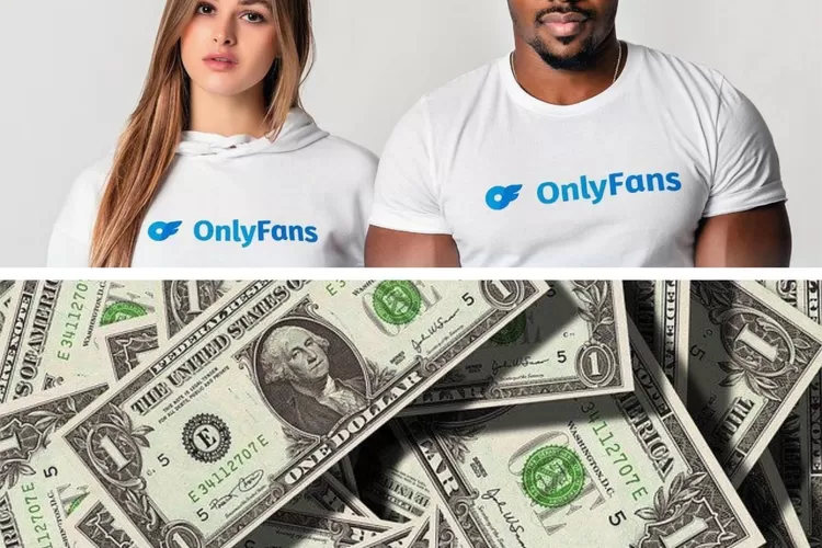 Berapa Penghasilan Onlyfans? Kreator Bisa Dapat Bayaran Fantastis - Ayo ...