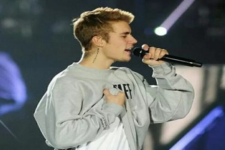 Digelar 3 Nopember 2022, Harga Tiket Rp1,5 Juta Konser Justin Bieber Di ...