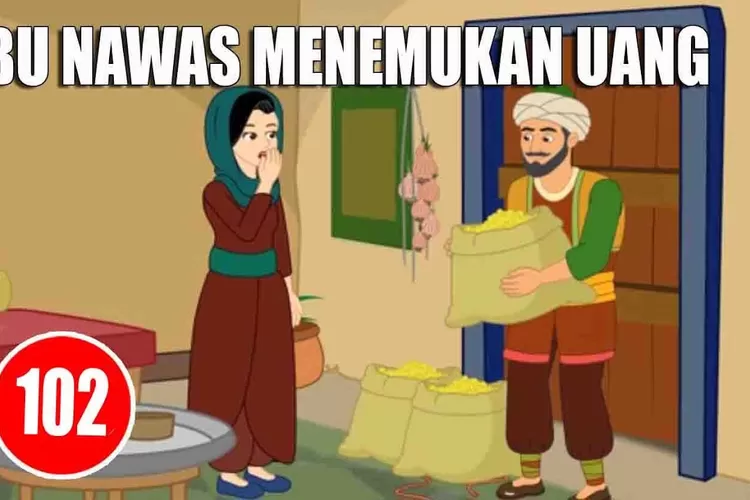 Teks Ceramah Ramadhan Singkat Dan Lucu, Cocok Untuk Anak: Kisah Abu ...