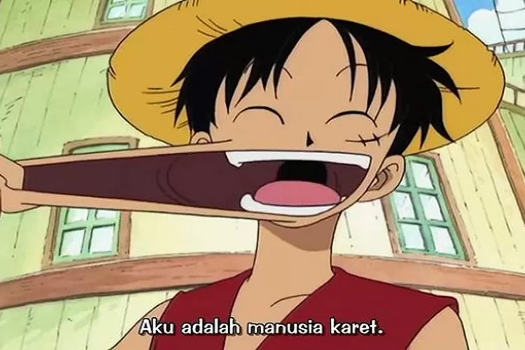 Rilis Besok! Cek Spoiler Terbaru Manga One Piece Chapter 1045