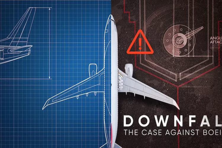 Review Film Downfall: The Case Against Boeing (2022) - Suara Merdeka ...