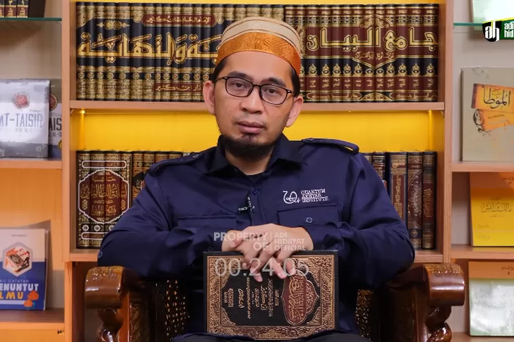 Wajib Tau! Kupas Tuntas Asal Mula Peringatan Maulid Nabi Muhammad SAW ...