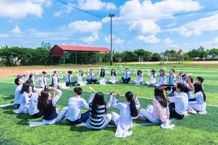 10 Contoh Ice Breaking Lucu Dan Islami Untuk Anak SD, Indoor Dan ...