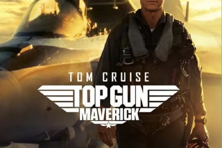 judul film tom cruise terbaru