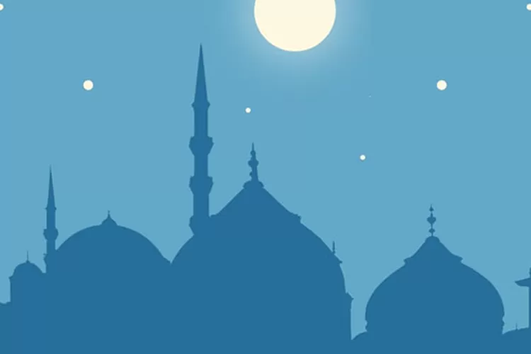 Ilustrasi Ramadhan 1444 H (mohamed_hassan)