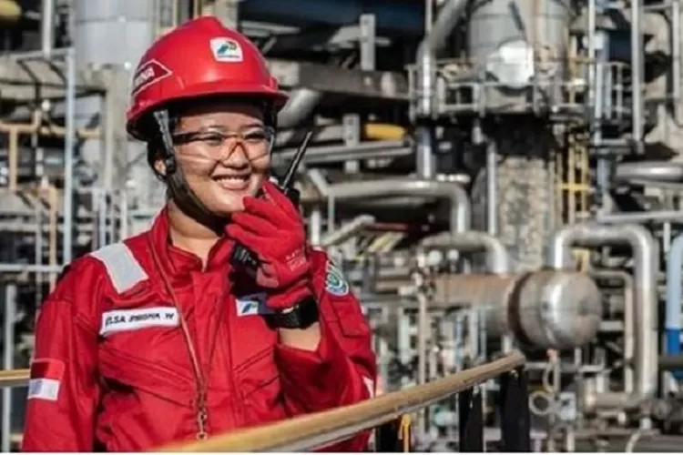 Bumn Buka Lowongan Kerja Melalui Pt Pertamina Syarat Posisi Dan Penempatannya Klik Pendidikan