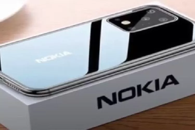 Harga Nokia Edge 2022 Mirip iPhone, Lengkap dengan Spesifikasi dan Info Rilis Indonesia
