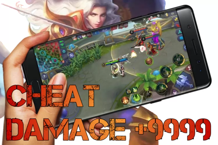 7 Aplikasi Cheat Mobile Legends yang Sering Digunakan