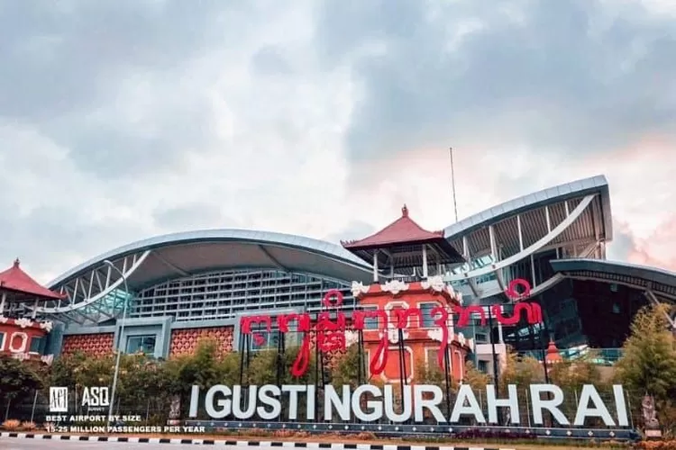 Bandara I Gusti Ngurah Rai Kembali Tambah Rute Internasional, Layani ...