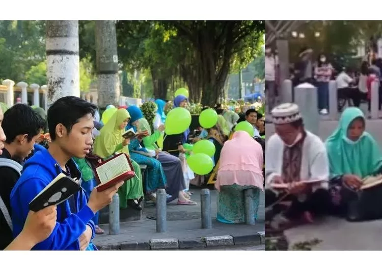 Ngaji Bareng Malioboro Tuai Polemik Sosok Aktornya Dibongkar Ternyata Pentolan Ormas Terlarang