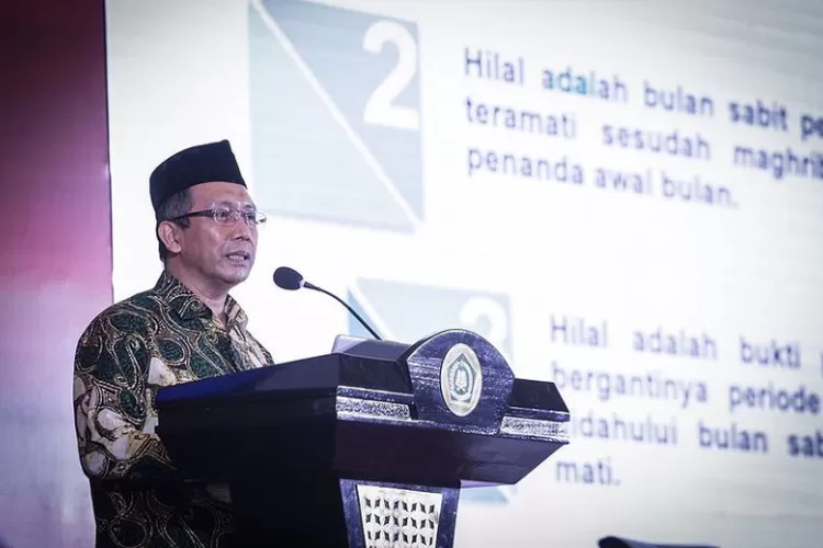 Awal Ramadhan 2022 Muhammadiyah Dan Nadhatul Ulama Berbeda, Simak ...