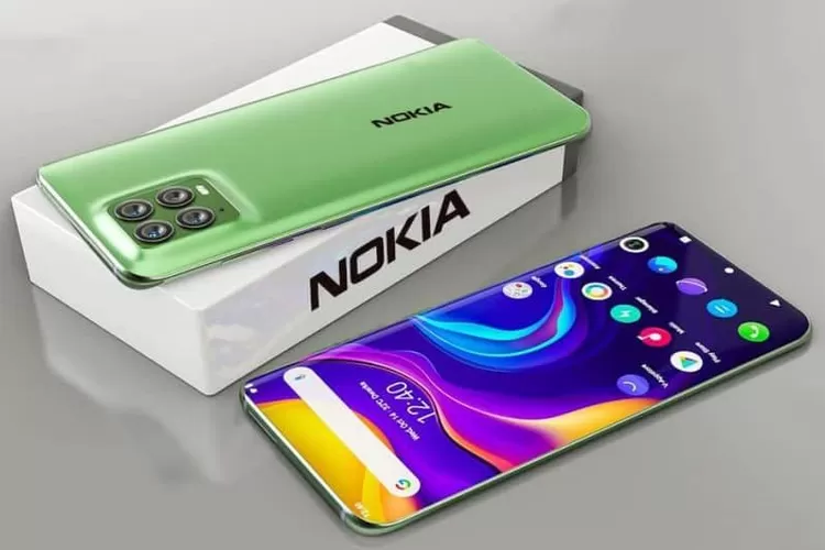 Spesifikasi, fitur dan daftar harga HP Nokia terbaru Juni 2022 yang bisa menarik hati calon konsumen (Istimewa)