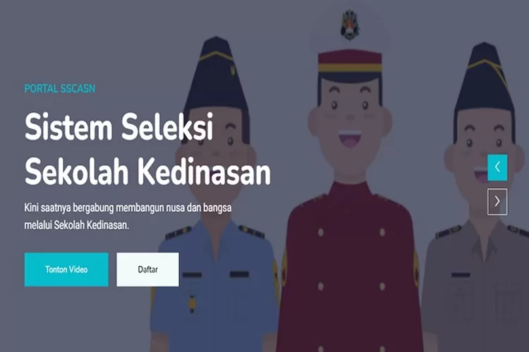 Dibuka Mulai 9 April 2022, 8 Sekolah Kedinasan Ini Buka Pendaftaran ...