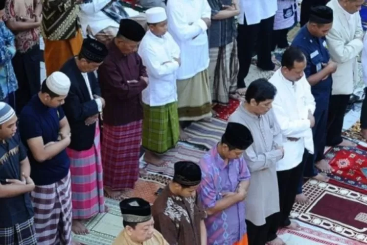 Contoh Ceramah Singkat Menghargai Perbedaan Rakaat Shalat Tarawih