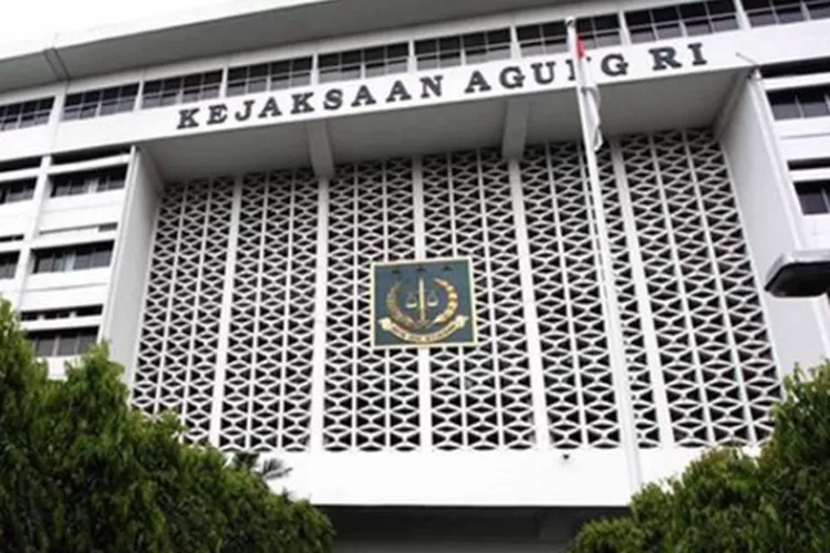 Gedung Kejagung (dok.istimewa)