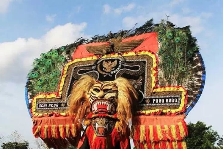 Reog Ponorogo Diklaim Warisan Budaya Malaysia Ke UNESCO, Seniman Berang ...