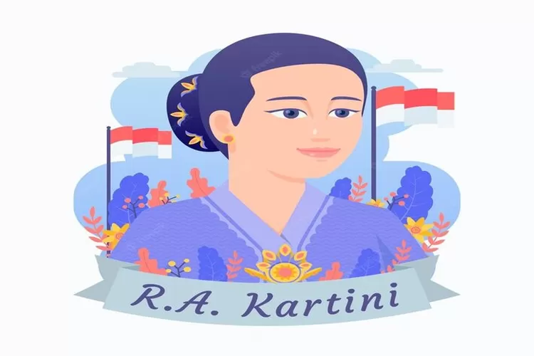 22 Kata Mutiara Ucapan Hari Kartini 21 April 2022 Penuh Makna Cocok