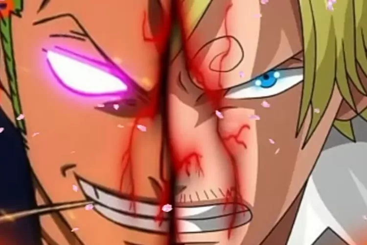 One Piece Indonesia - OPI - Siapa sih animator di scene sakuga Rengoku  Onigiri Zoro di episode tadi? Dia adalah salah satu animator veteran yang  paling jago di Toei Animation, yaitu Katsumi